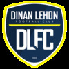 Logo Dinan Lehon Fc