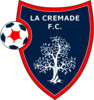 Logo La Cremade Fc 