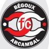 Logo Begoux Arcambal