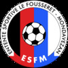 Logo Le Fousseret Mondav.