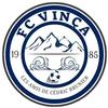 Logo Fc Vinca Amis De C. Brunier
