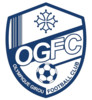 Logo Ol. Girou F.C.