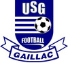 Logo Gaillac Us