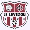 Logo J.S. Levezou Foot (B)