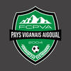 Logo Le Vigan P.V.A.F.C