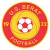 Logo U. S. De Berat