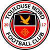 Logo Toulouse Nord F.C