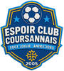 Logo Coursan E.C.