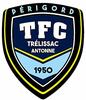 Logo Trelissac Fc