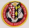 Logo A. S. Puissalicon  Magalas