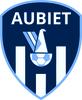 Logo U.S. Aubiet (B)