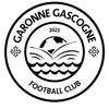 Logo Garonne Gascogne Fc