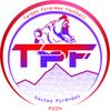 Logo Tarbes Pyrenees F.