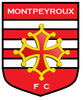 Logo Montpeyroux F.C.