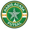 Logo Paris Acasa