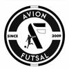 Logo As Avion Futsal