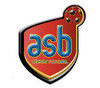 Logo Beziers A. S.