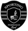 Logo S.Perpignan Nord