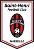 Logo St Henri Fc