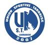Logo Us Tarbes Nouv Vague