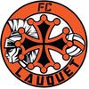 Logo Fc Lauquet (B)