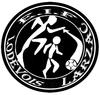 Logo Ecole Intercommunale Football Lodevois Larzac