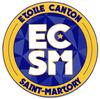 Logo Canton St Martory E.