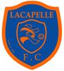 Logo Lacapelle Football