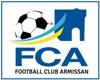 Logo F. C. Armissan