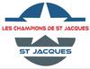 Logo Les Champions De St Jacques