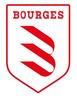 Logo Bourges Fc