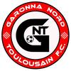 Logo Garonna Nord Foot 31