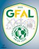 Logo Groupement Football Arize Leze (grpt)
