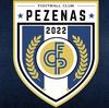 Logo Football Club Pezenas