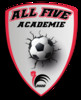 Logo All Five Academieafa