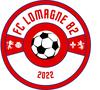 Logo Lomagne 82 Fc