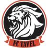 Logo Fc Tavel