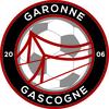 Logo Espoir Football Garonne Gascogne