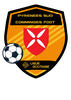 Logo Pyrenees Sud Com. (B)