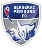 Logo Bergerac Perigord Fc