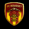 Logo Rousset Ste Victoire