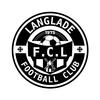 Logo Langlade Fc