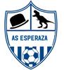 Logo A.S. Esperaza (B)