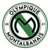 Logo Ol Montalbanais