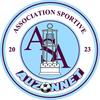 Logo Association Sportive De L'Auzonnet
