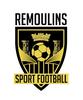 Logo Remoulins Sf