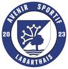 Logo Avenir Sportif Labarthais
