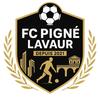 Logo Fc Pigne Lavaur