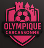 Logo Olympique De Carcassonne