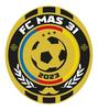 Logo Fc Mas 31